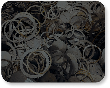 FABRICACION DE FILTROS METALICOS